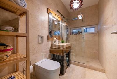 Vilă ultralux de 500 mp utili, piscină, saună, filigorie – Exclusivitate!! - 19