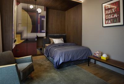 REA1026028 Apartament premium 4 Camere I Primaverii I Servicii concierge - 20