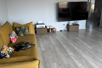 Casa - Parter si mansarda - 4