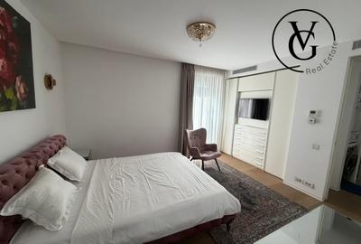 Apartament 4 camere One Charles de Gaulle | Primăverii - 10