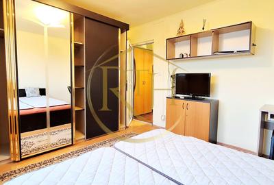 Oferim spre inchiriere apartament cu 1 camera,Zona Soarelui aproape de SudPlaza - 8