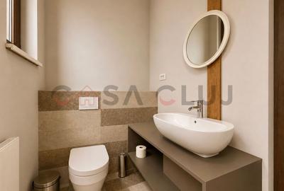Apartament premium, central, parcari incluse - 9