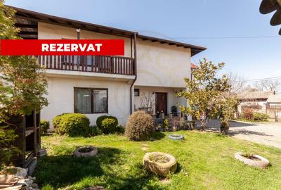 Casă P+1 în Mărăcineni – Zona Argeșelu - 1
