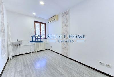 Unirii - Hristo Botev | Duplex in Vila Arhitecturala | 130 mp - 5