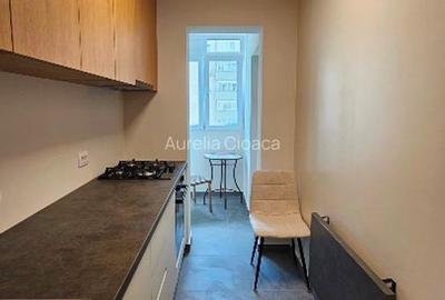 Garsoniera | Iancului -Sos. Pantelimon | Renovat | Boiler | Metrou 12 Minute - 3