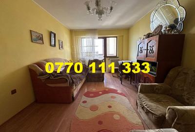 Apartament 3 camere decomandat, zona Obor, etaj 2. - 1