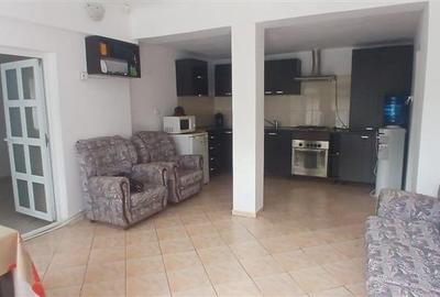 Casa 8 camere de vanzare Valea Voievozilor Targoviste 653mp teren - 3