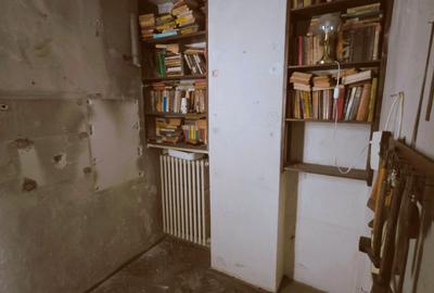 2 camere Caderea Bastiliei etaj 1/6 imobil U3 - 13