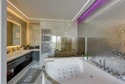 Apartament 3 Camere – Etaj 16 – Smart Home & Design in Asmita Gardens - 17