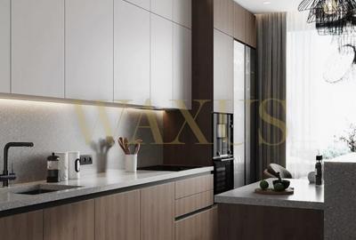 Apartament de 3 camere -  de la 64mp I Bloc nou I Parcare I Cetatii - 1