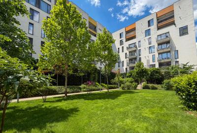 Apartament cu 3 camere, parcare subterana, zona Iulius Mall - 13