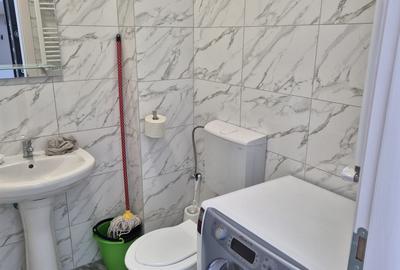 GARSONIERĂ MODERNĂ DE ÎNCHIRIAT-MILITARI RESIDENCE - 2