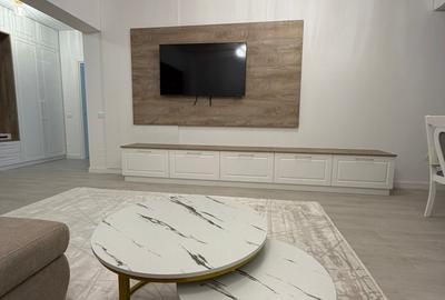 Apartament 2 camere de inchiriat Bloc Nou-PRIMA INCHIRIERE (Parcare subterana) - 10