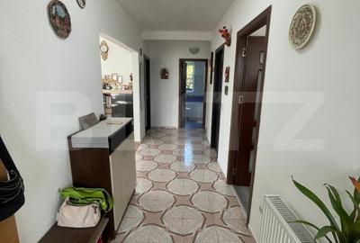 Casa 6 camere, 229 mp, scara exterioara, zona Dorobanti - 5