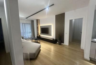 3 Camere | Floreasca-Aviației | Parcare Inclusa | LUX - 2