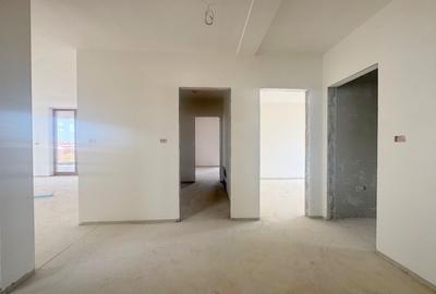 Apartament cu 2 camere in imobil nou-zona Girocului Timisoara - 5