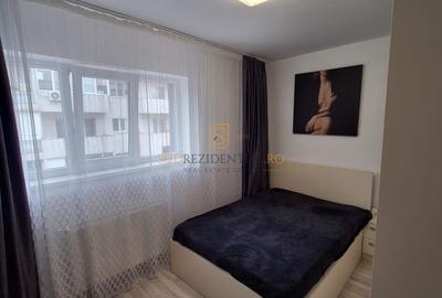 Apartament decomandat cu 2 camere de vanzare, zona Grand Arena Mall - 10