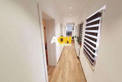 Casa pt 2 familii sau pt. clinica medicala, 8 camere, 486 mp teren - 13