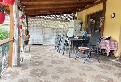Casa individuala P+E cu teren generos de 856mp, in Sanandrei - 24