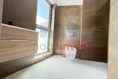 Apartament 3 camere de vanzare Pipera in bloc cu vedere la lac - 12