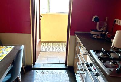 Apartament 3 camere 57mp Stadion ultrafinisat mobilat utilat - 2