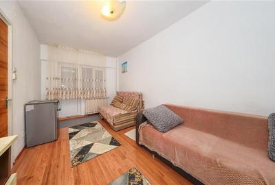 Inchiriez garsoniera decomandata si insorita - 2