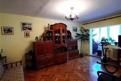 Apartament 3 camere, 65 mp, in cartirul Marasti