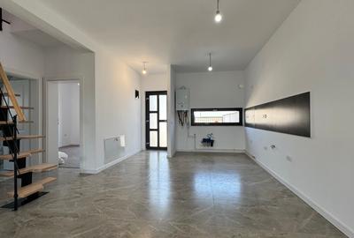 COMISION 0% | Duplex 4 Camere | Mosnita Noua | 66mp + 32mp Pod Amenajat - 3
