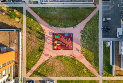 Apartament cu vedere catre padure, bloc nZEB - Comision 0% - 16