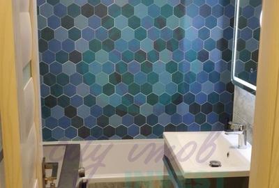 3 camere Obor – Iancului | Parter înalt | 80 mp cu balcon mare - 11