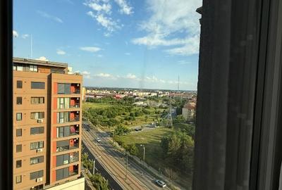 Apartament cochet de vanzare-bloc 2021 - 5