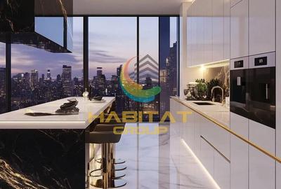 Mihai Bravu PENTHOUSE 4 camere  mutare rapida 2 min metrou - 7