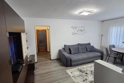 Apartament cu 2 camere, etaj 2 din 3, parcare, Manastur - 8