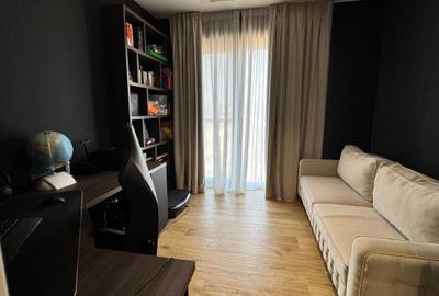 Mobilat | 5 camere | 223 mp | 2 Parcari Incluse | Ștefan cel Mare - 16