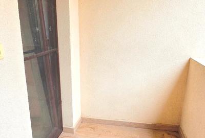 Accept CREDIT! Apartament 1 camera, etaj 2, bloc nou intrare Bucium - 10