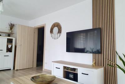 Apartament 3 camere | NOU mobilat utilat | Urban Plaza - 5