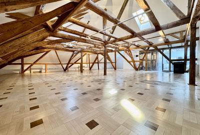 Birou, 103 mp în P-ța Unirii