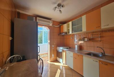 Berceni - Inchiriere apartament luminos, cu parcare – într-o zonă liniștită! - 10