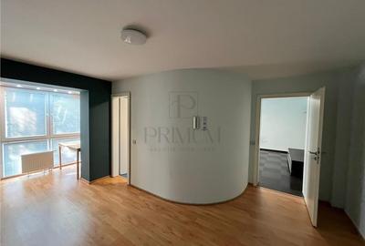 Iulius Mall - 2 Camere - Spatios - Renovat - Centrala proprie - 4