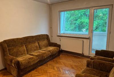Apartament semidecomandat 2 camere  -- cartier Astra - 5