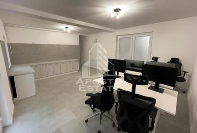 Spatiu comercial 104mp, 4 locuri de parcare, Dumbravita - 2