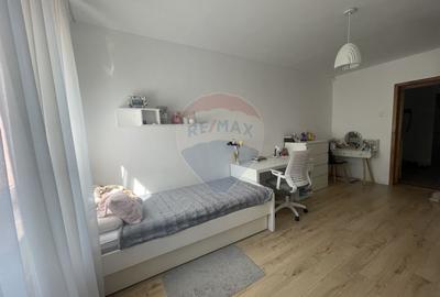 Apartament de inchiriat, 4 camere, zona Buna Ziua - 2