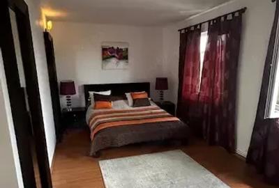 Vila 7 Camere Voluntari | 3 Bai | Curte | Centrala proprie | P+1+M | 2 Terase - 3