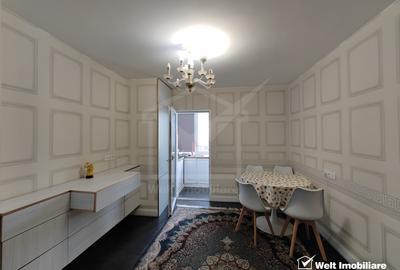 Apartament 2 dormitoare, strada Almasului, Manastur - 3