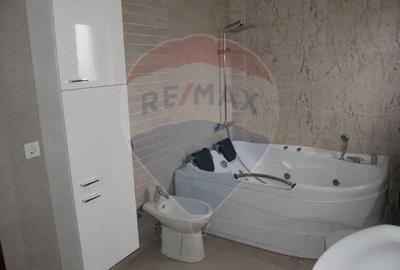 Duplex modern de vânzare ,Zonă rezidențială Dealul Furcilor-Alba Iulia - 13