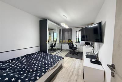 Duplex - 4 camere - 2 bai - 295 mp teren - 18