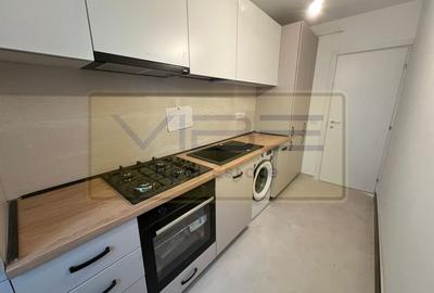 Apartament 1 camera cu parcare Bucium Mega Image - 8