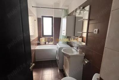 Garsoniera de inchiriat | Baneasa | Metrou | Centrala Proprie - 7