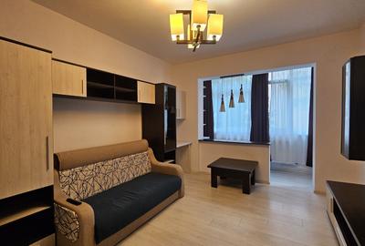 Apartament 2 camere-Parcul Tractorul - 1
