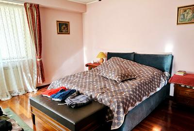 Vila individuala 7 camere | Zona Iancu Nicolae - Serban Cantacuzino | Teren 3250 - 19